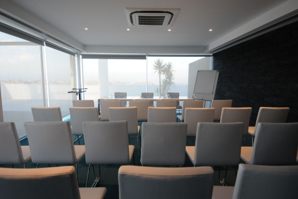 Torre Mar Hotel